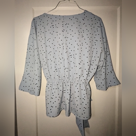 Blouse - Picture 3 of 7